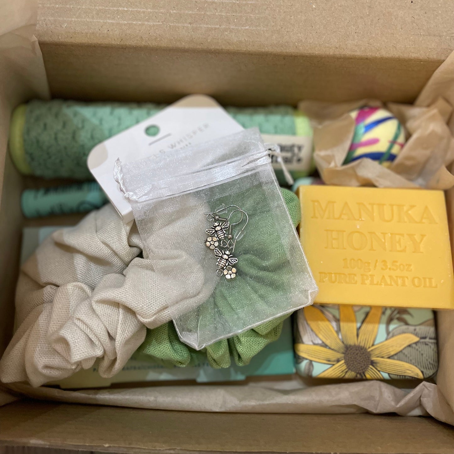 Beauty Gift Box
