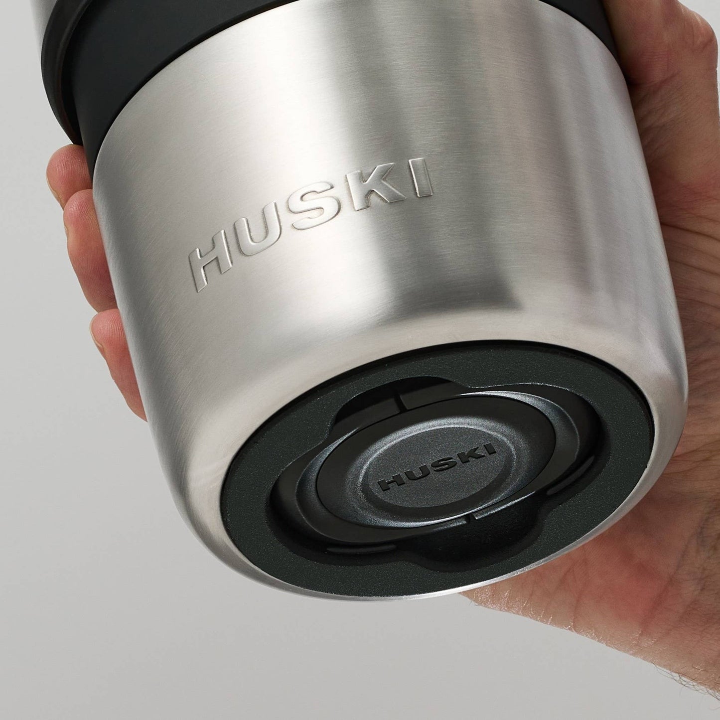 Huski Champagne Cooler | White