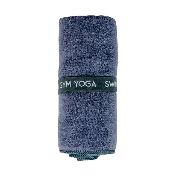 Sports Towel | Charcoal
