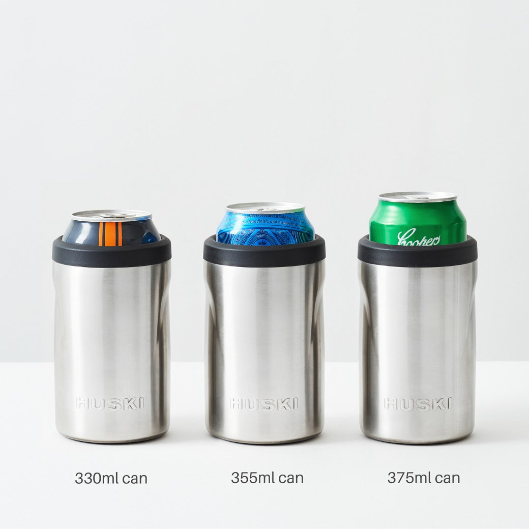 Huski Beer Cooler 2.0 | Lilac (Limited Release) available at The Honey Emporium