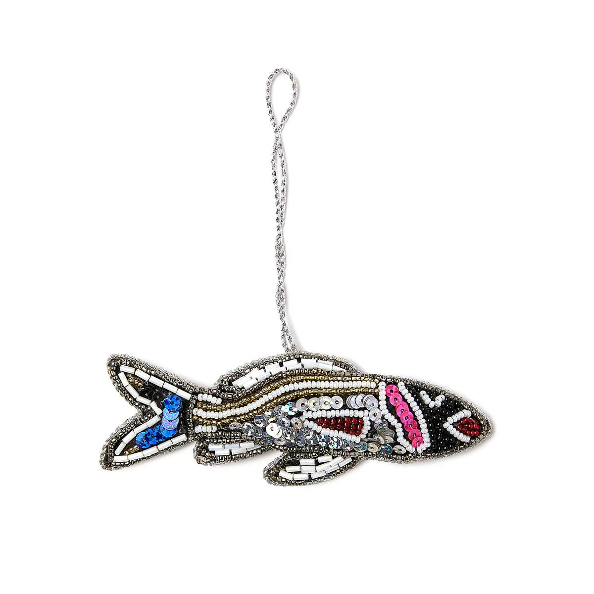 Kip&Co Fish Decoration available at The Honey Emporium