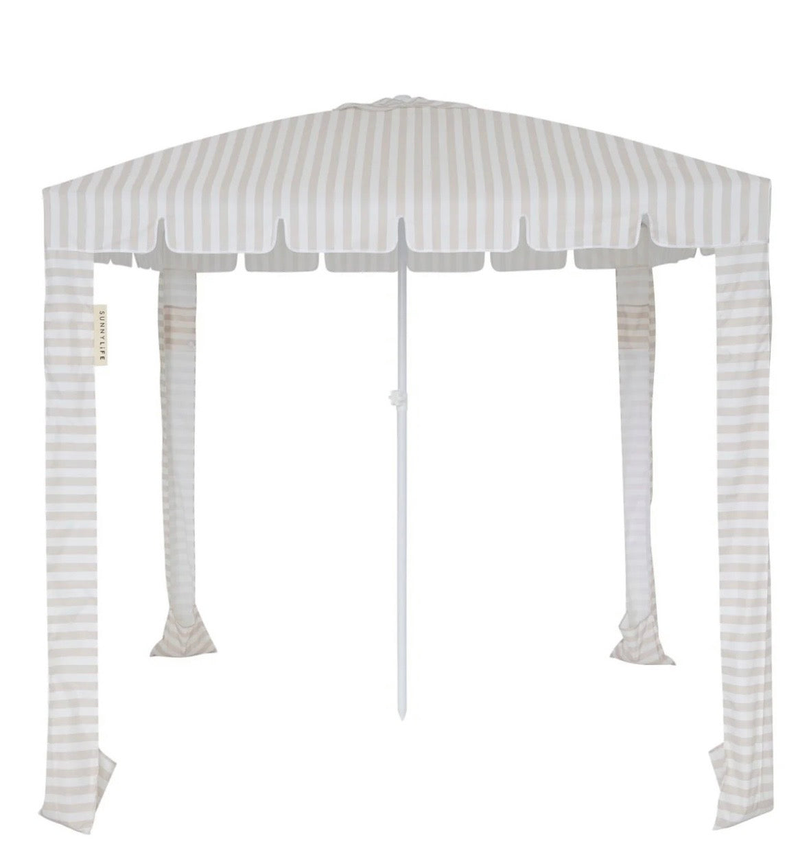 SUNNYLiFE Beach Cabana | Sea Sage