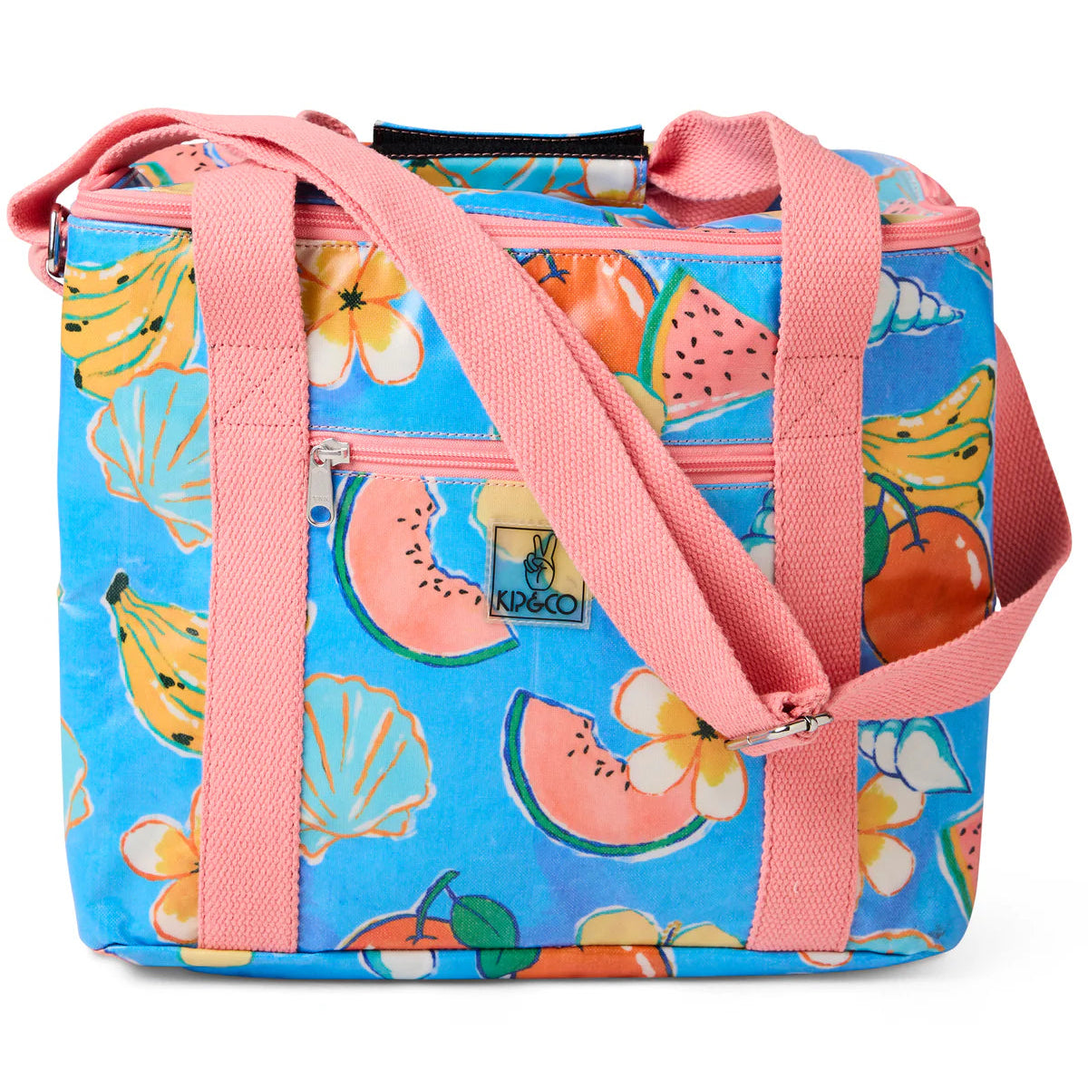 Kip&Co PARADISE FOUND COOLER BAG