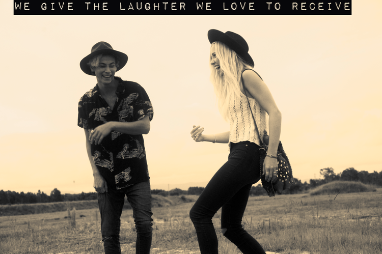 Fallen Broken Street The Dingo Felt Hat - Black available at The Honey Emporium