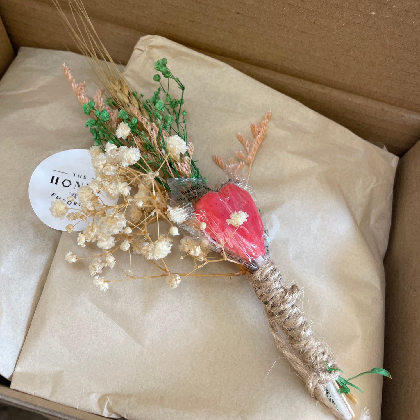 Beauty Gift Box