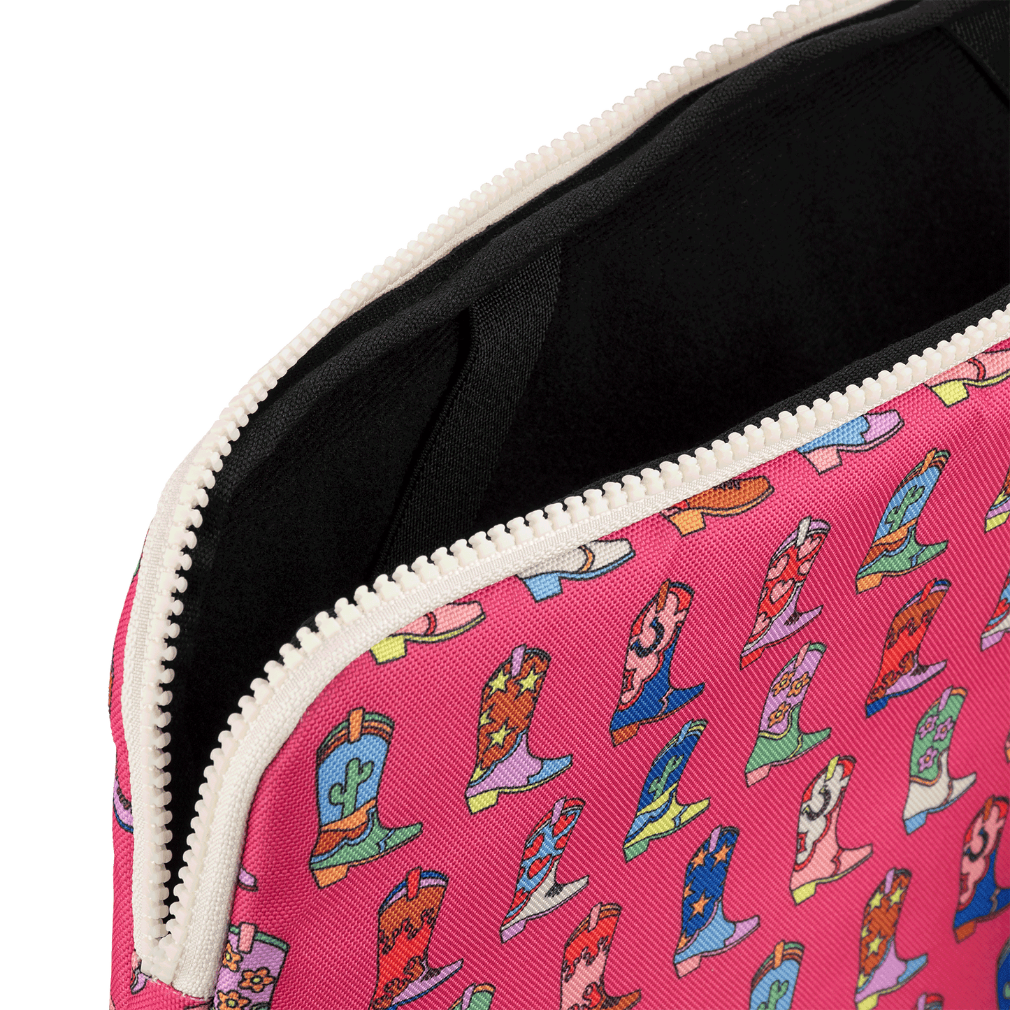 Laptop Case Boot Scootin