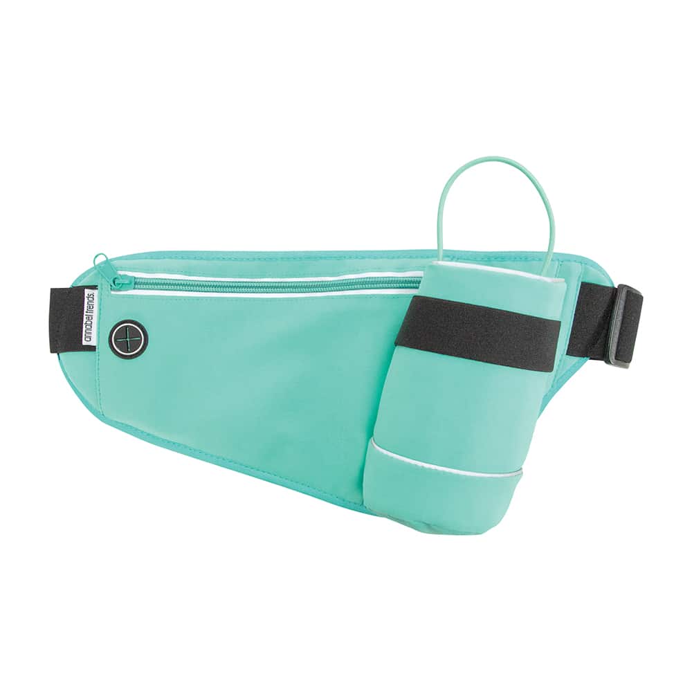 Annabel Trends Walkmate Waist Pack available at The Honey Emporium
