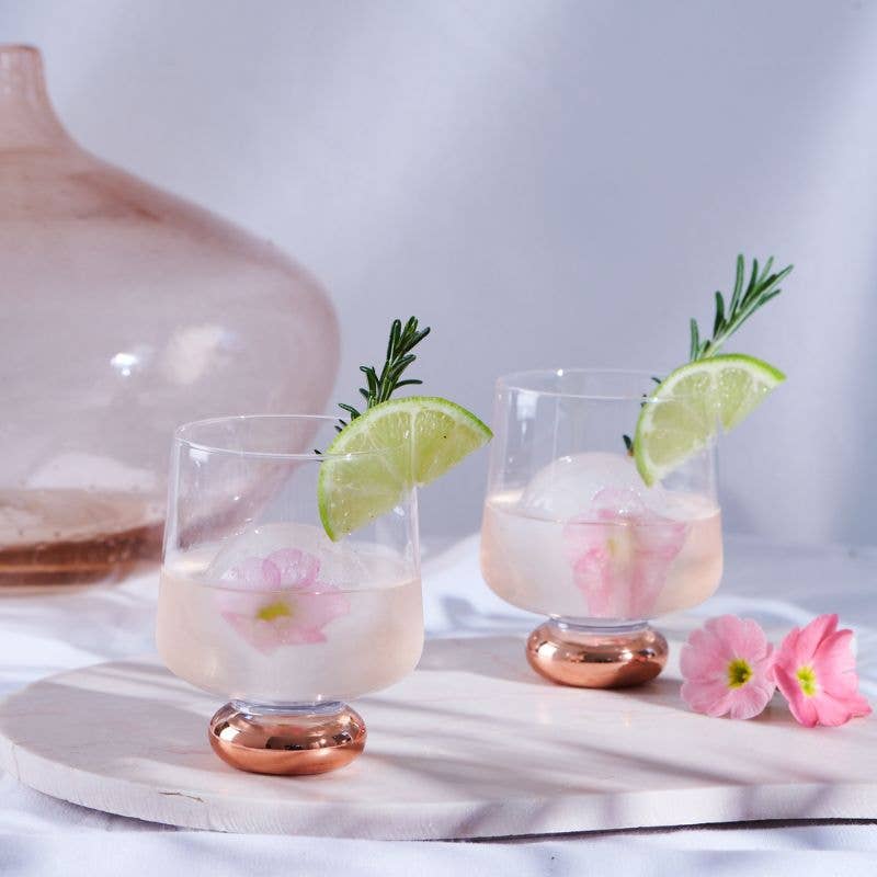 Rocks Glasses (Set of 2)