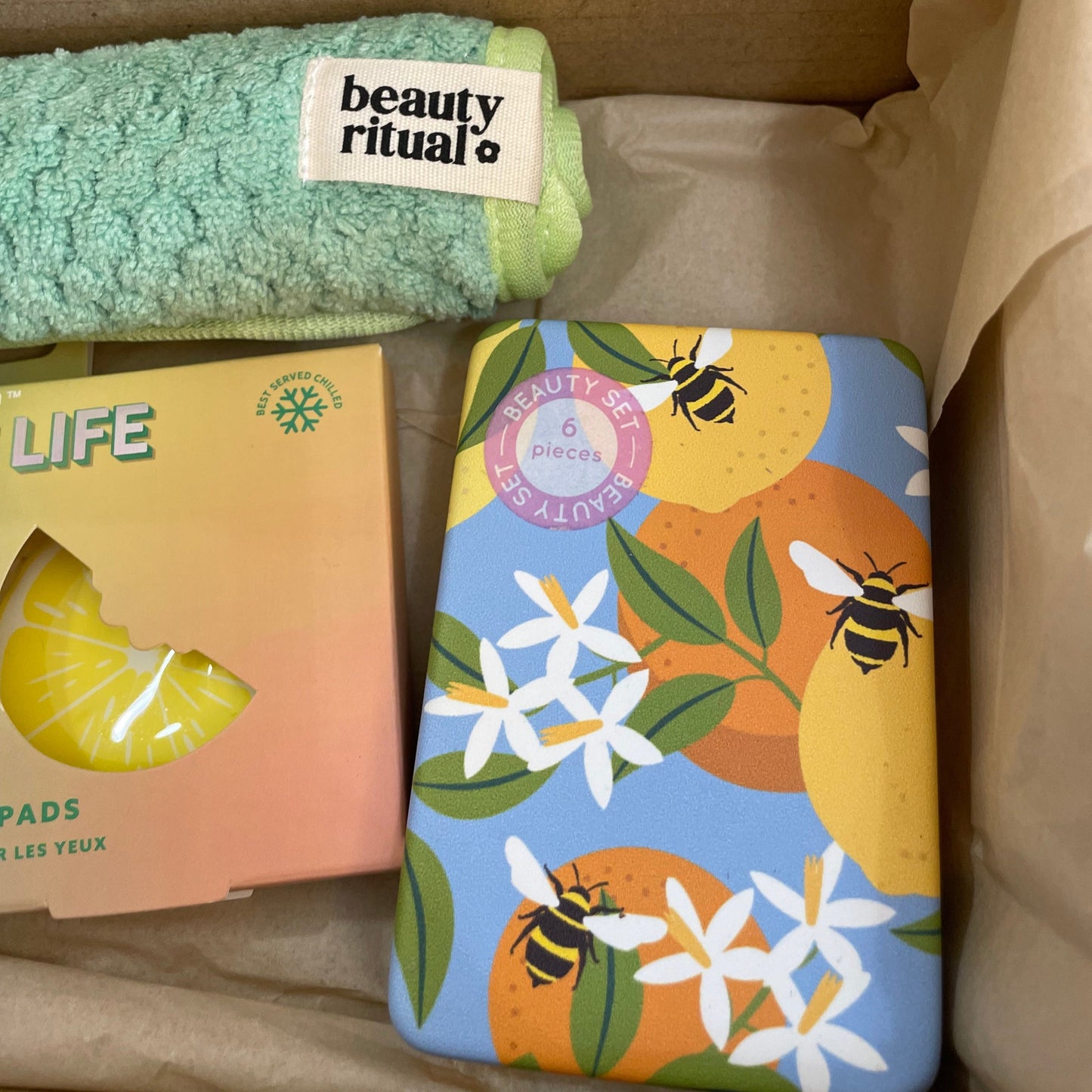 Beauty Gift Box