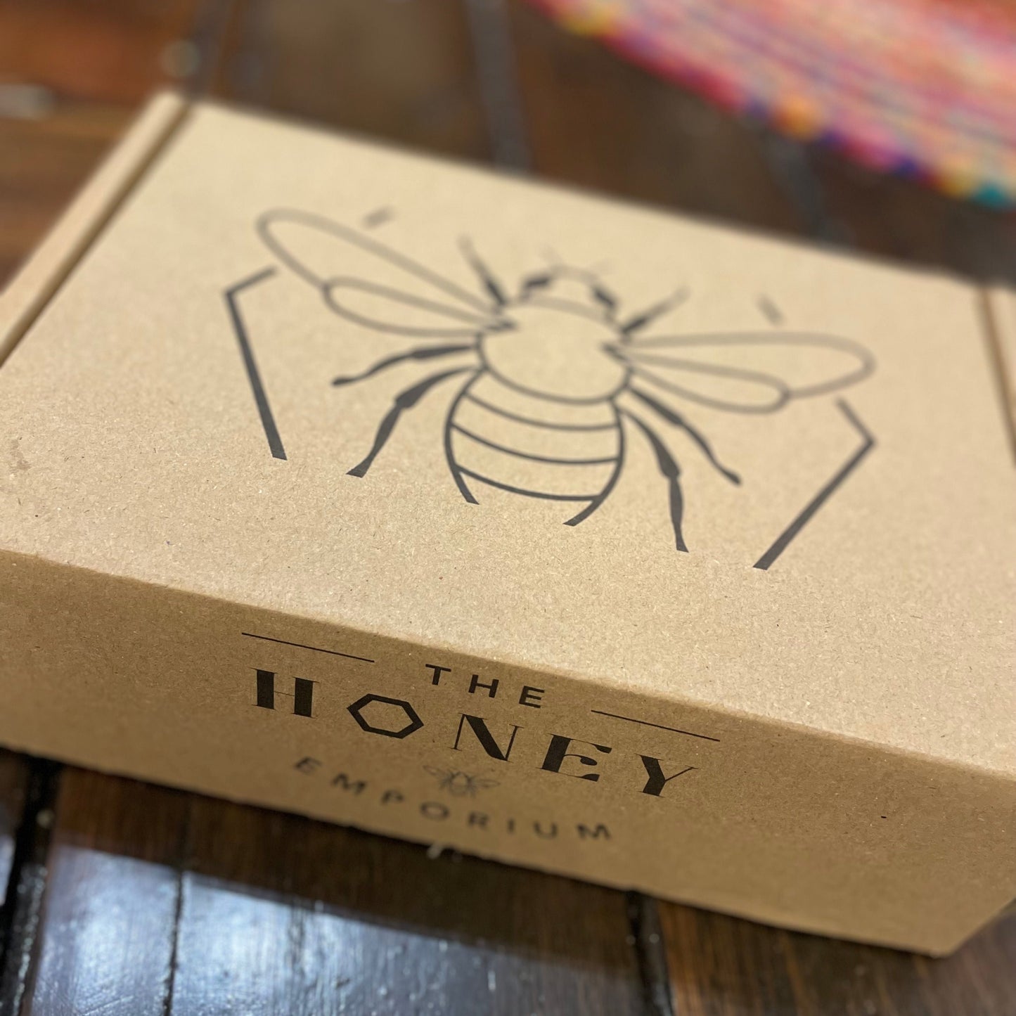 Beauty Gift Box