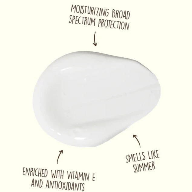 SUNBUM Original SPF50 Sunscreen Lotion 237ml available at The Honey Emporium