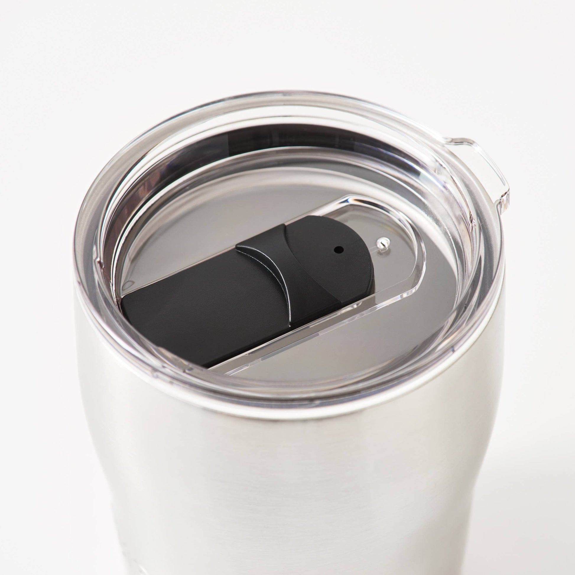 Huski Short Tumbler 2.0 - Lilac (Limited Release) available at The Honey Emporium