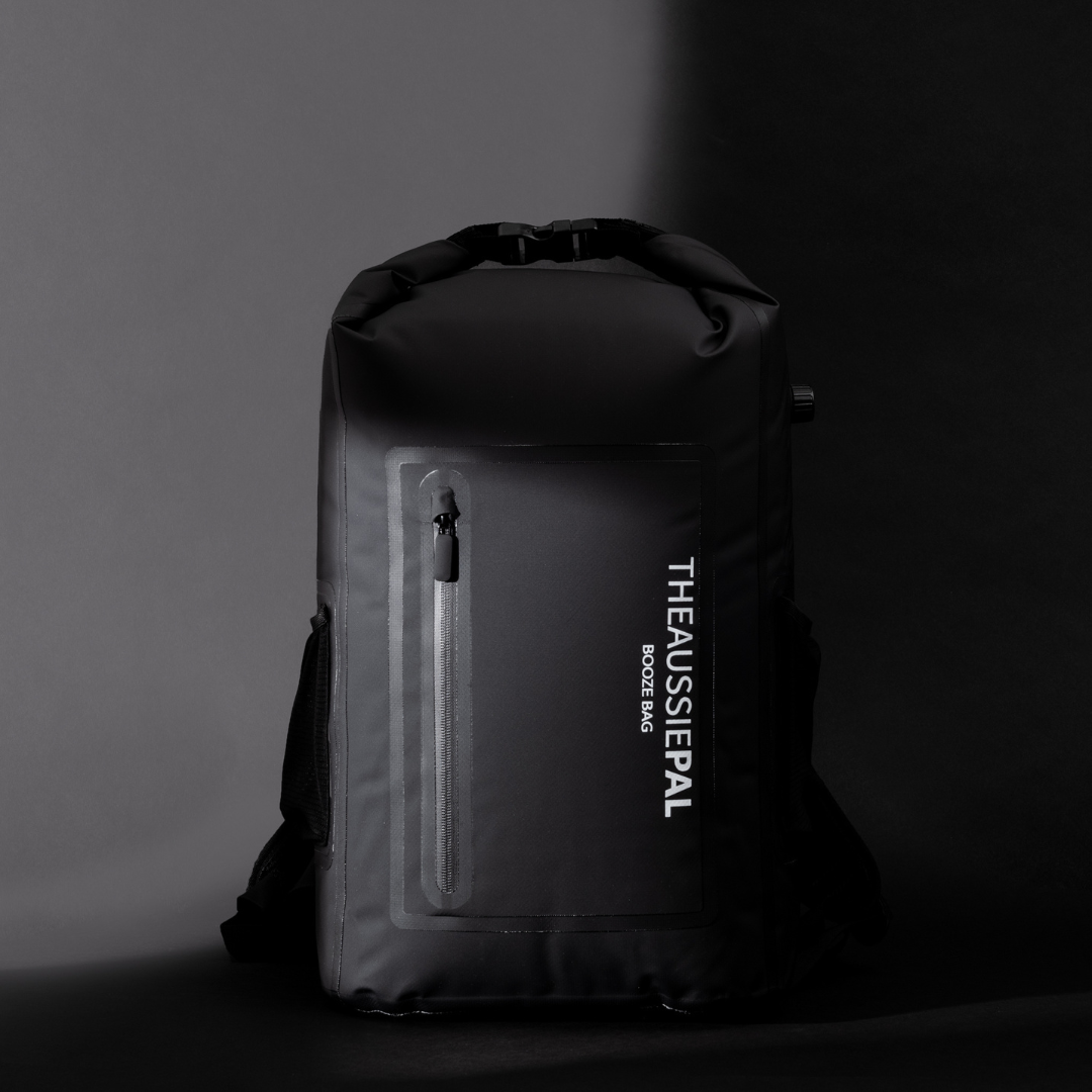 Insulated Cooler Backpack 20L