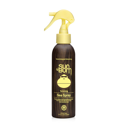Sun Bum Texturizing Sea Spray available at The Honey Emporium