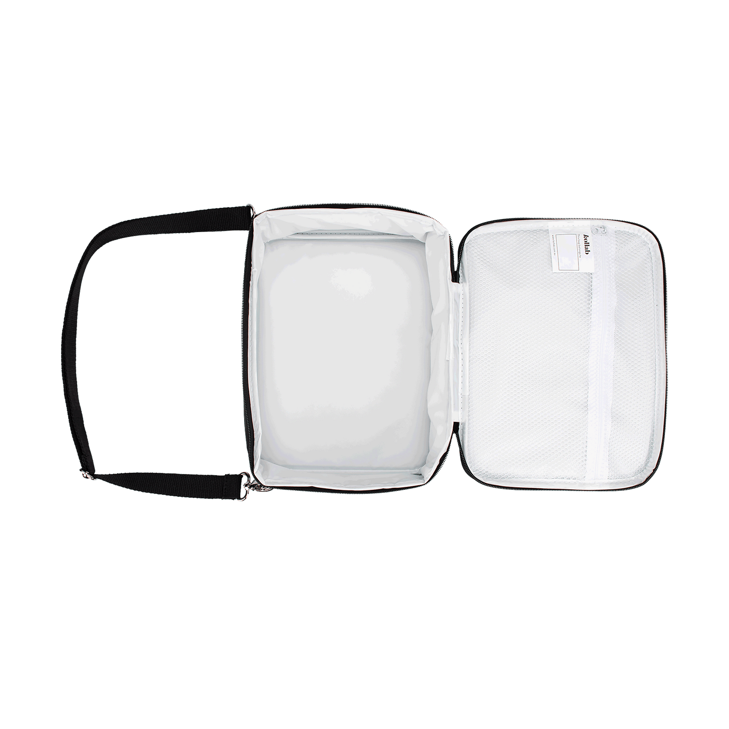 Bento Bag Black Black