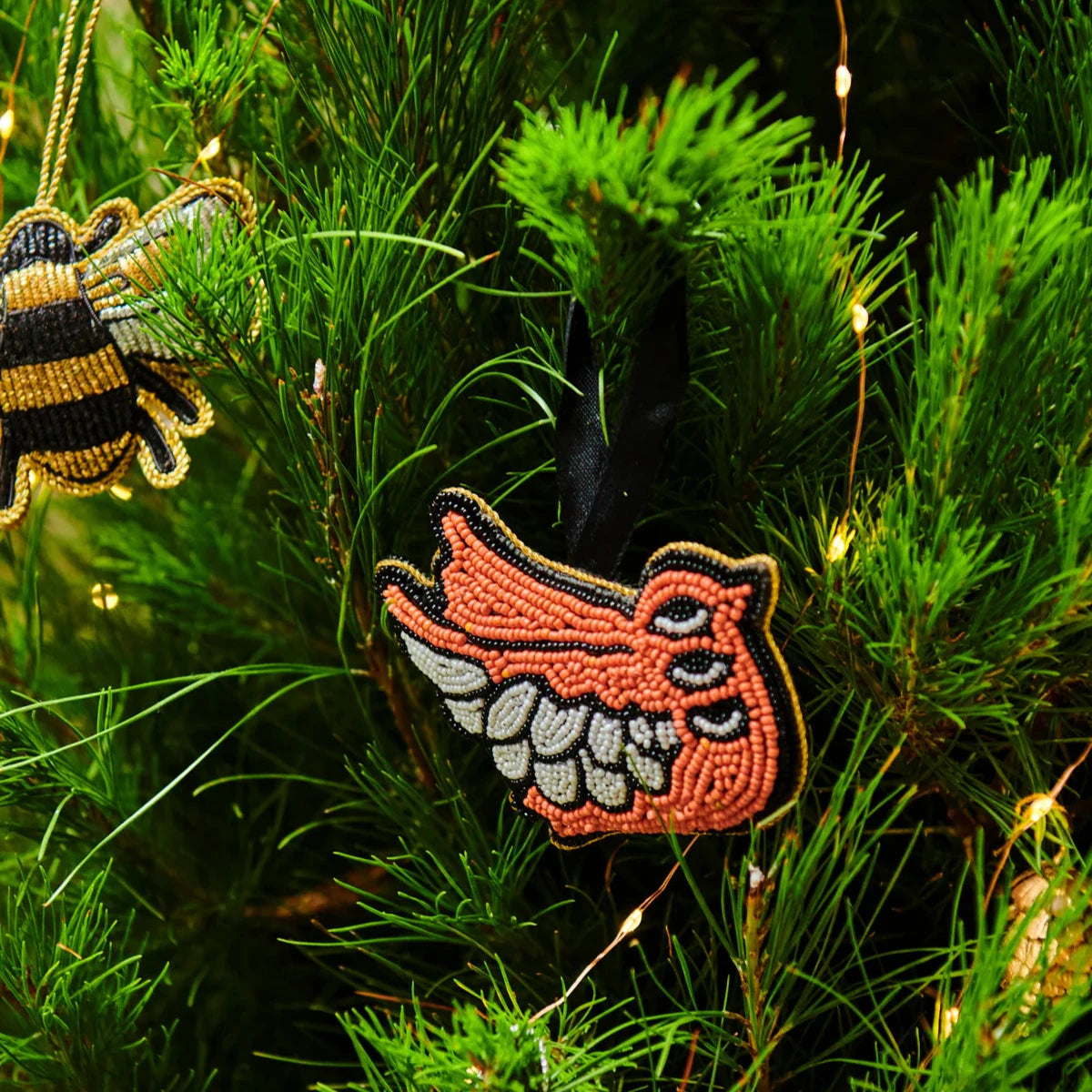 Kip&Co All Seeing Bird Decoration available at The Honey Emporium