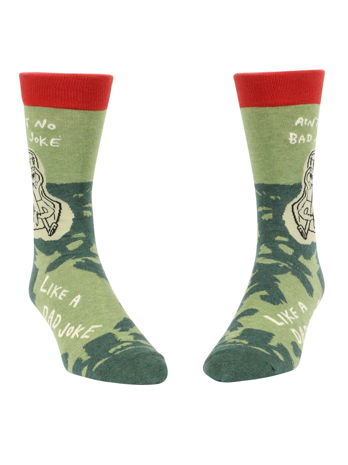 Men's Socks | Dad Joke