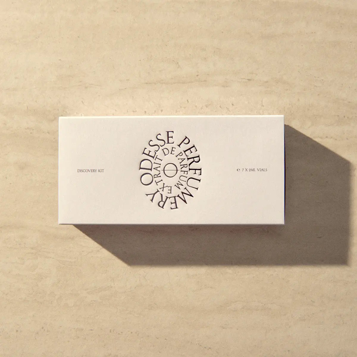 Odesse Discovery Set