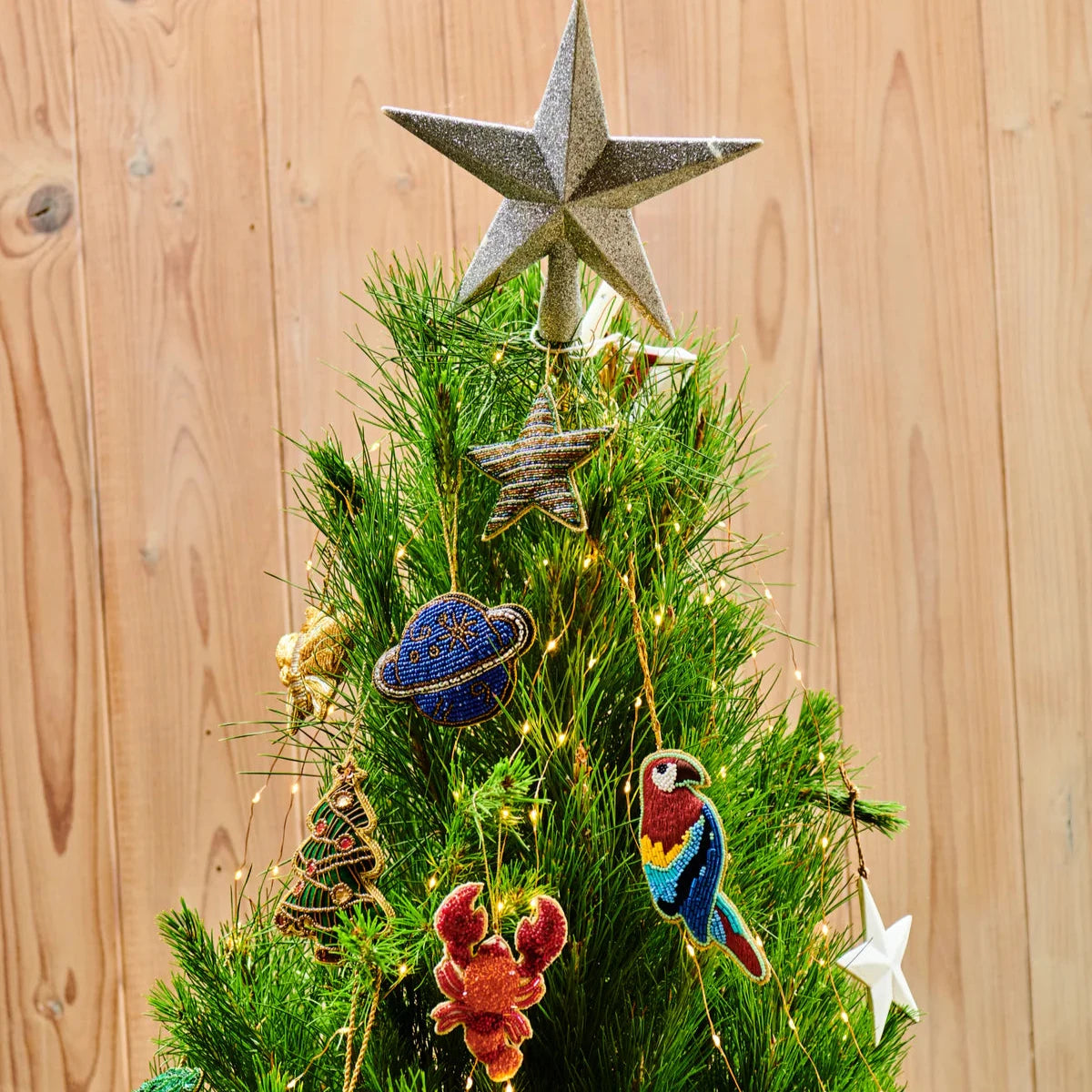Kip&Co Planet Decoration available at The Honey Emporium