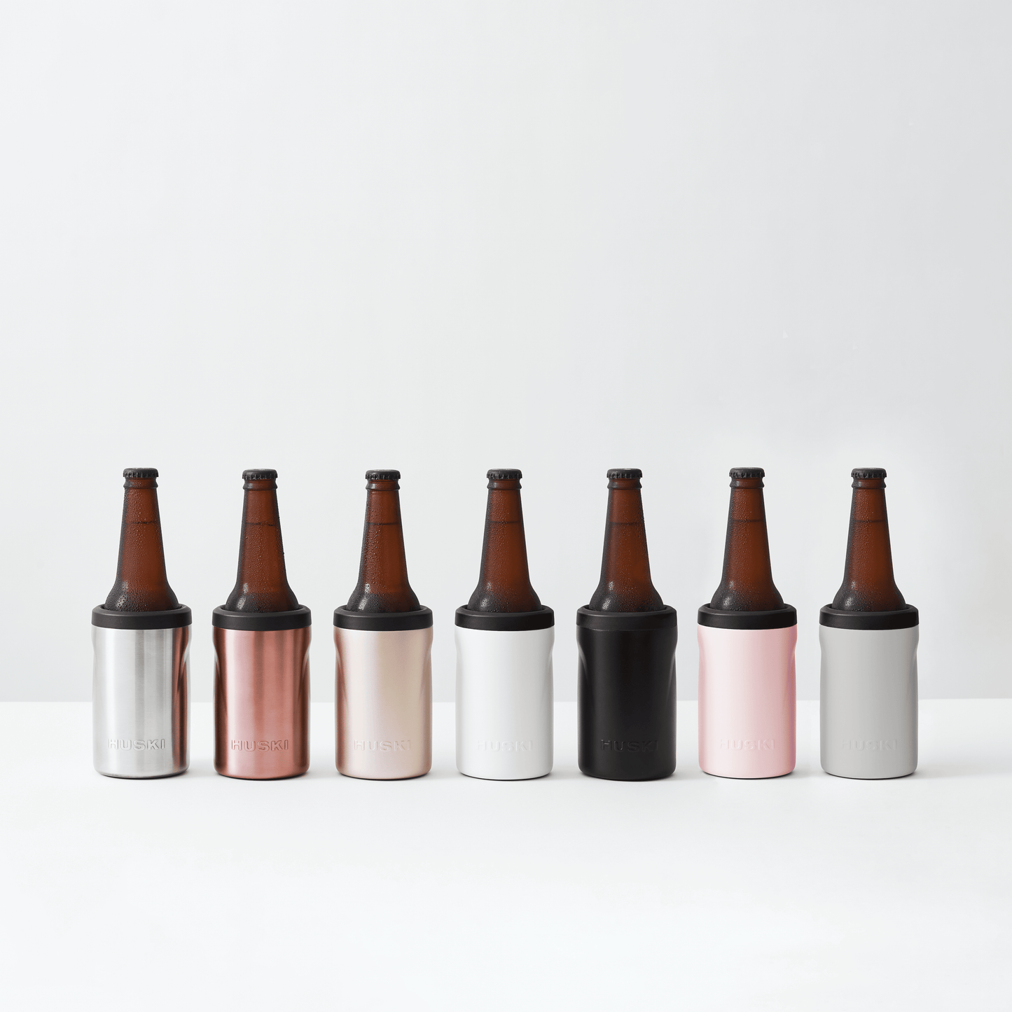 Huski Beer Cooler 2.0 | Champagne