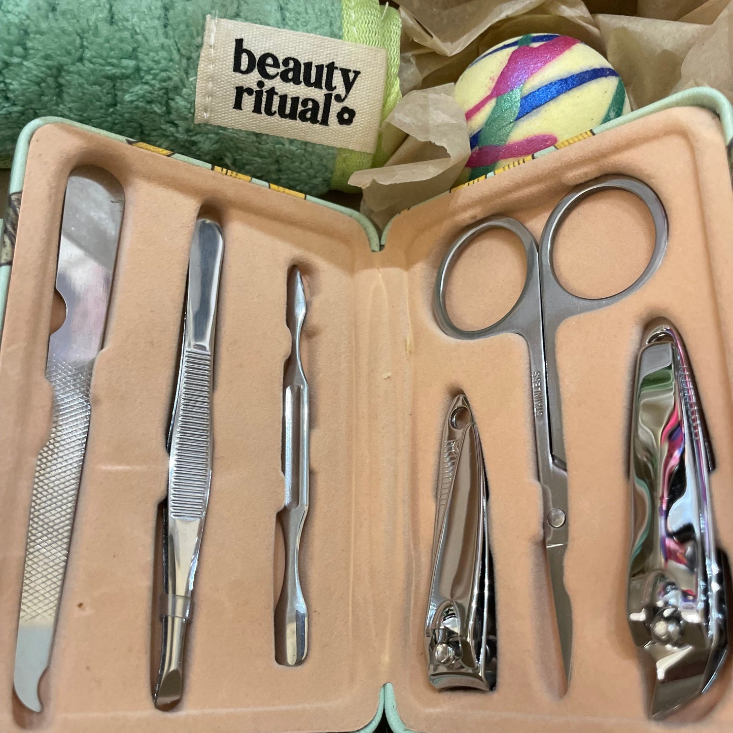 Beauty Gift Box