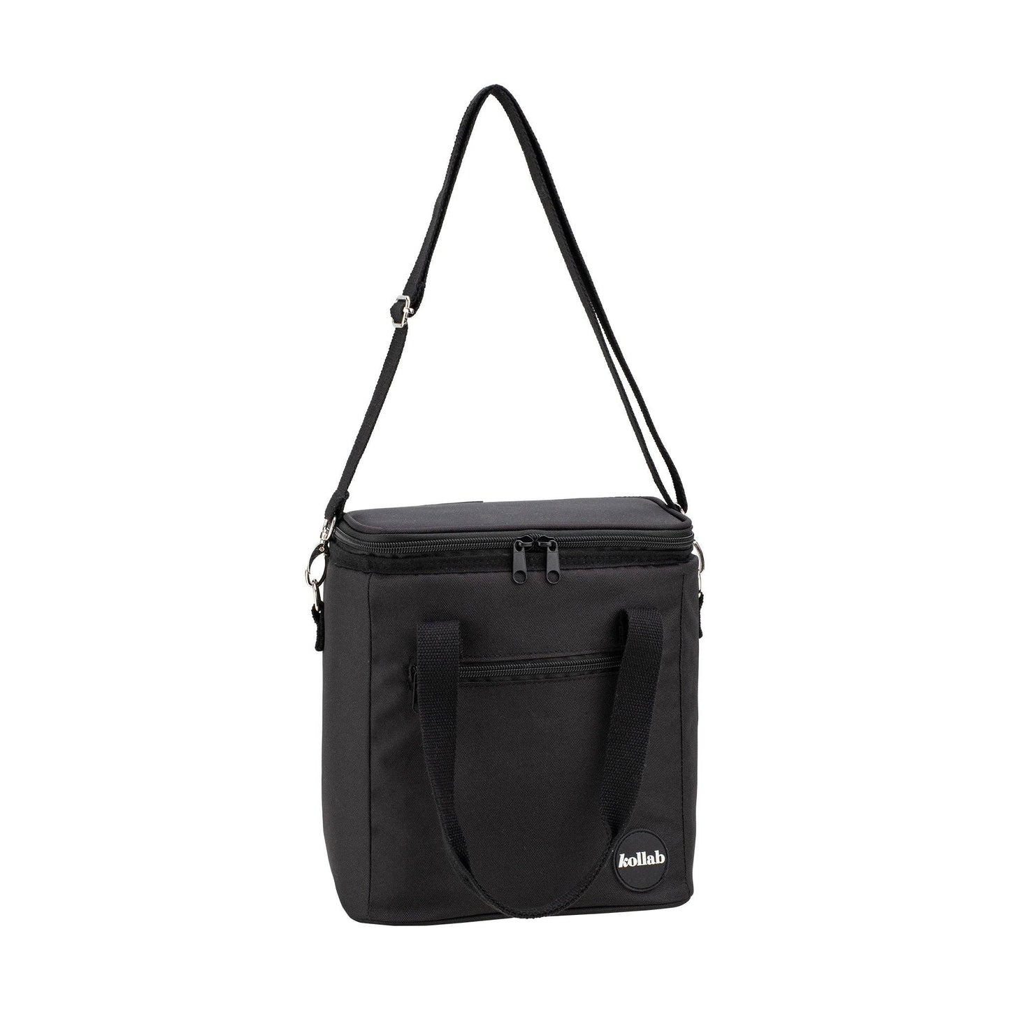Kollab Mini Cooler Black available at The Honey Emporium