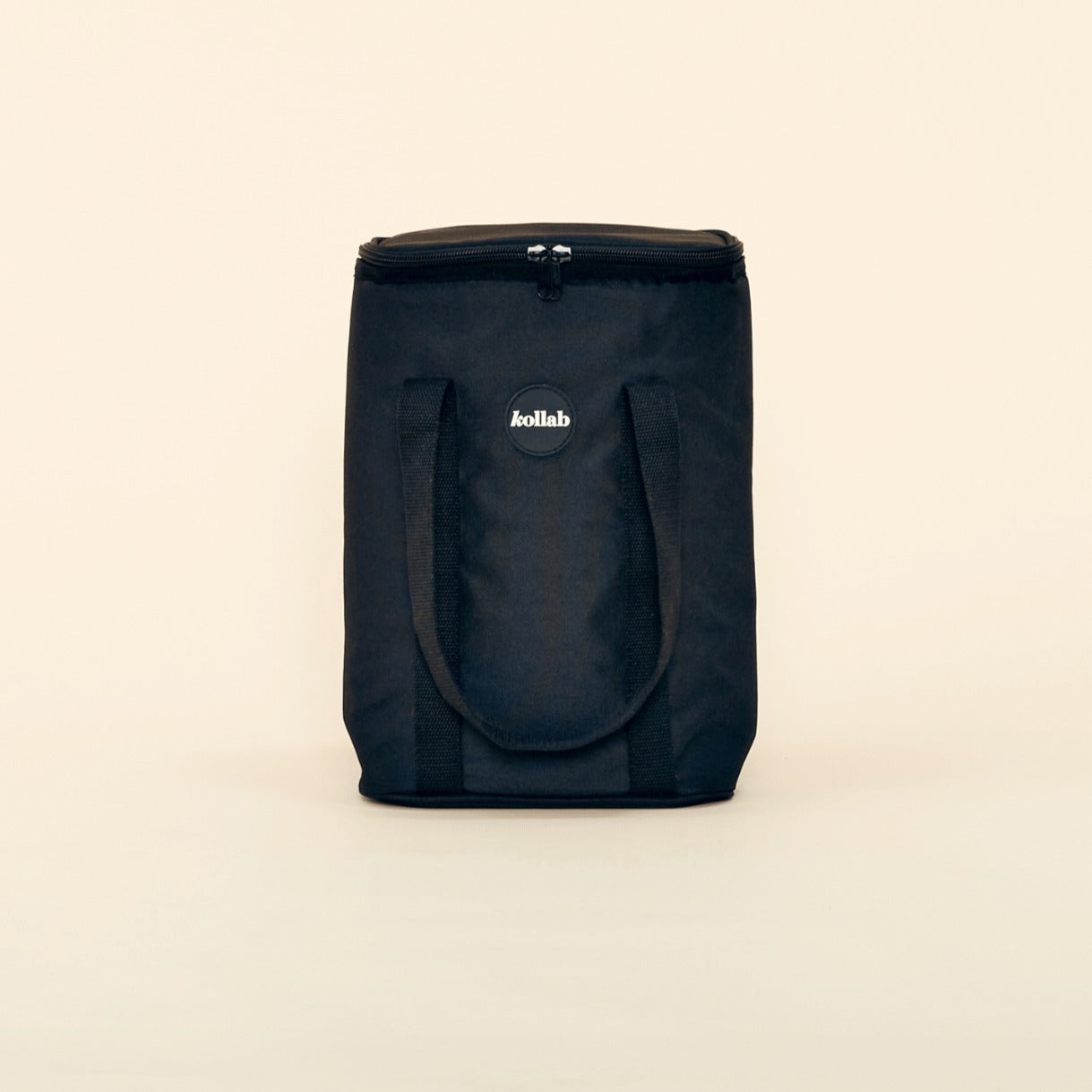 Wine Cooler Bag | Black