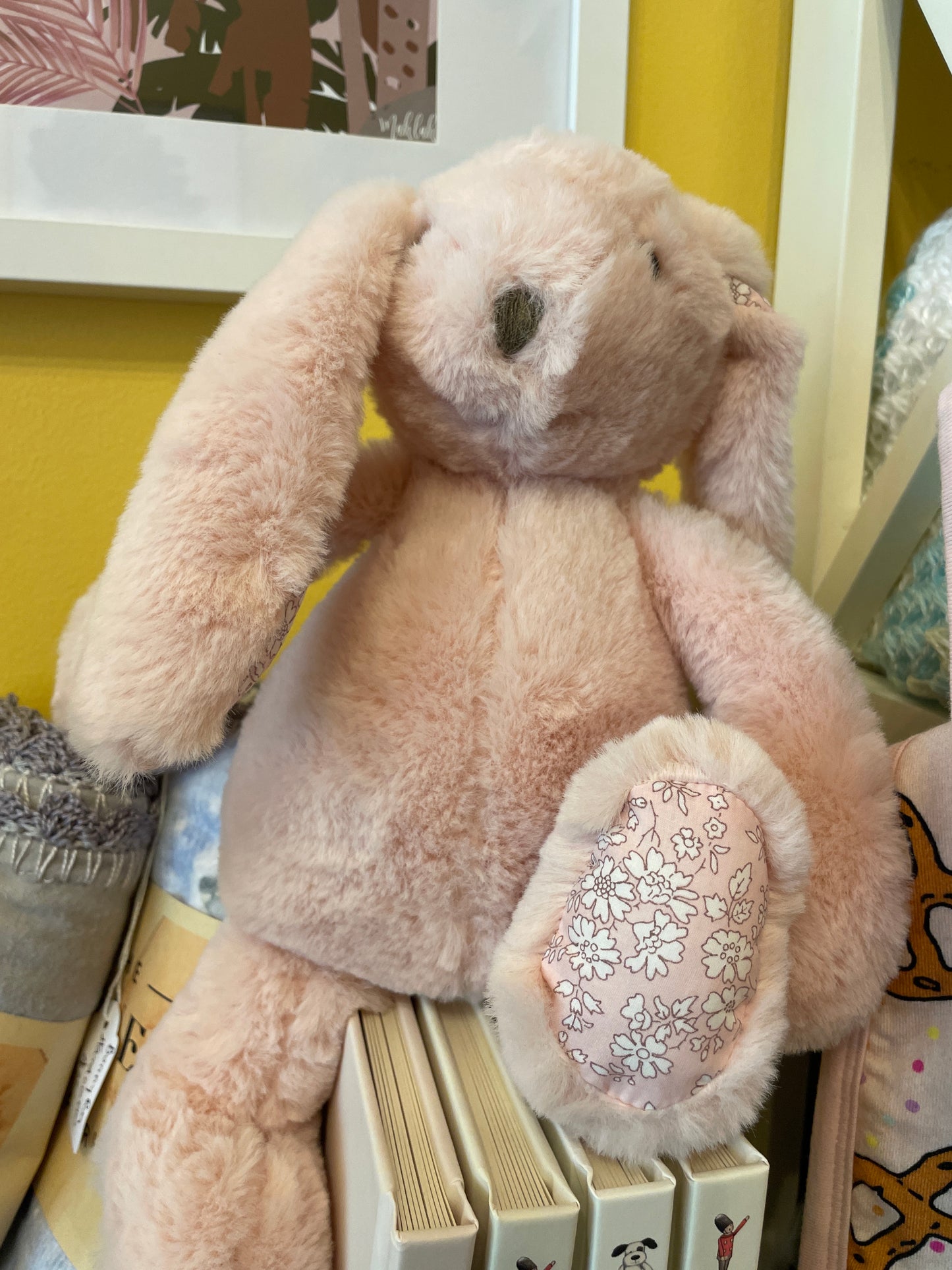 Petite Vous Bonnie the Bunny available at The Honey Emporium