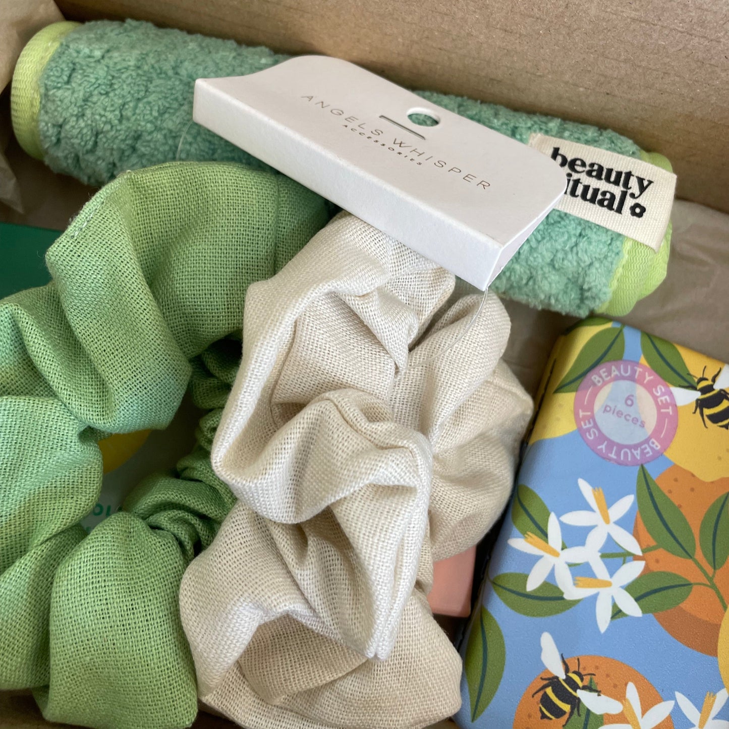 Beauty Gift Box