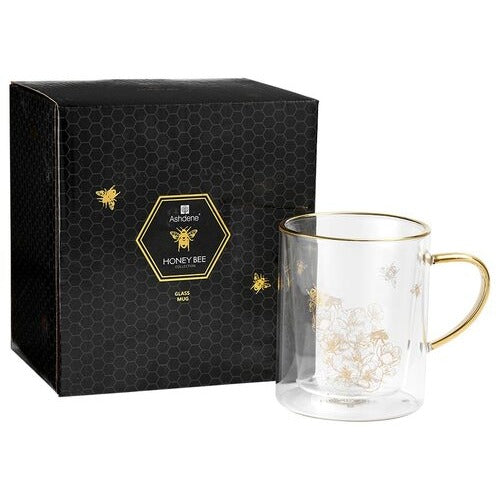 Ashdene Double Walled Mug available at The Honey Emporium
