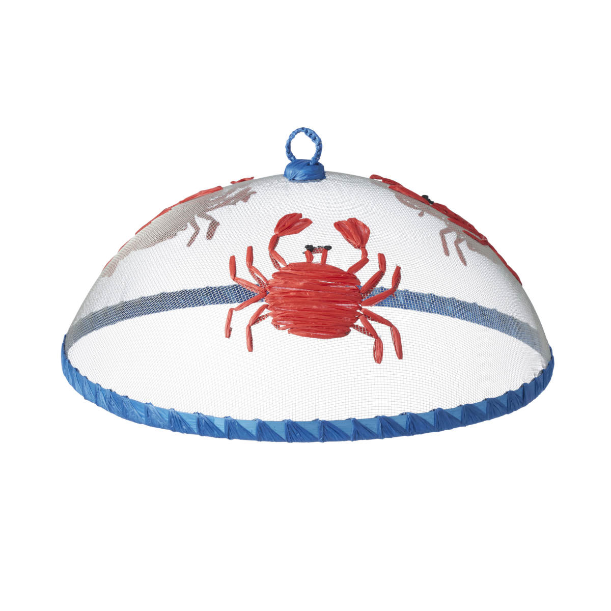Coast to Coast Crab Mesh Food Cover available at The Honey Emporium