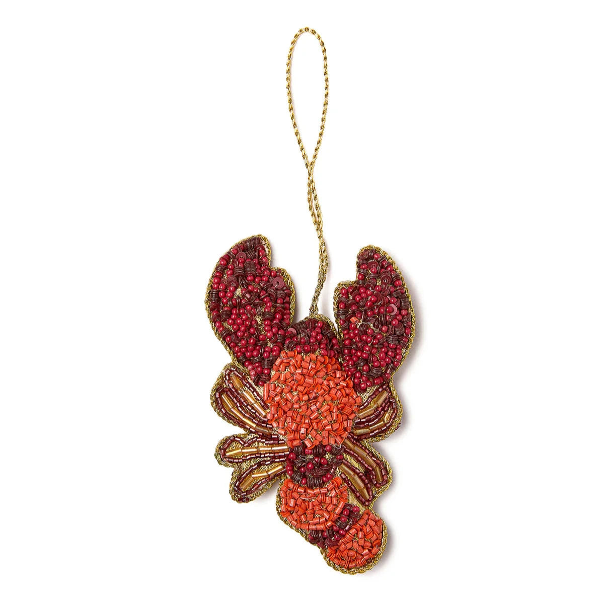 Kip&Co Lobster Decoration available at The Honey Emporium