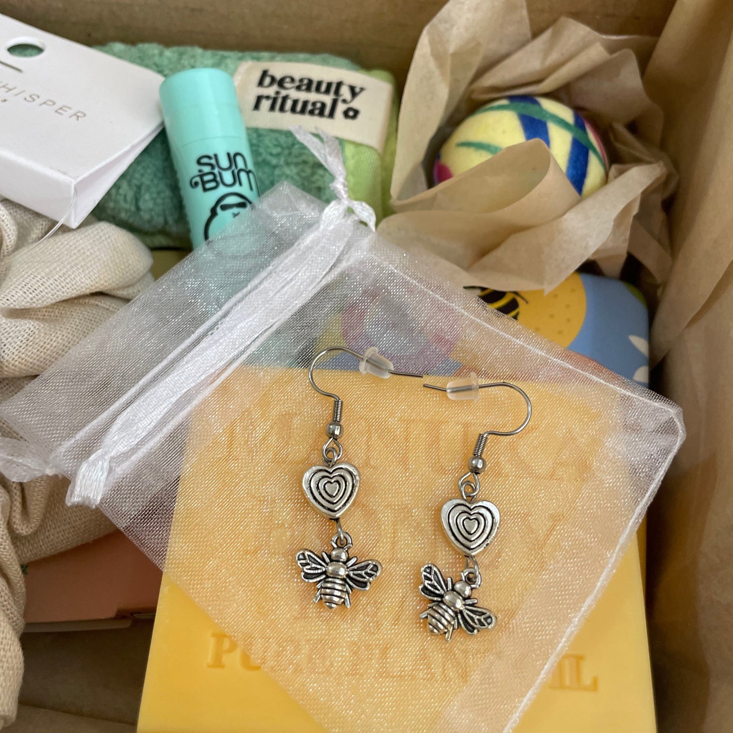 Beauty Gift Box