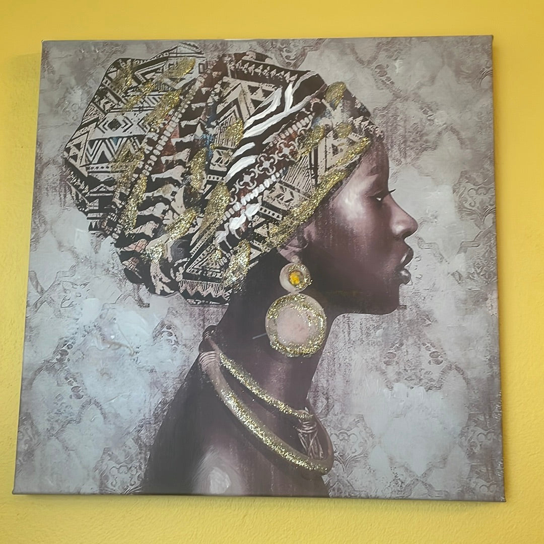 zulu canvas