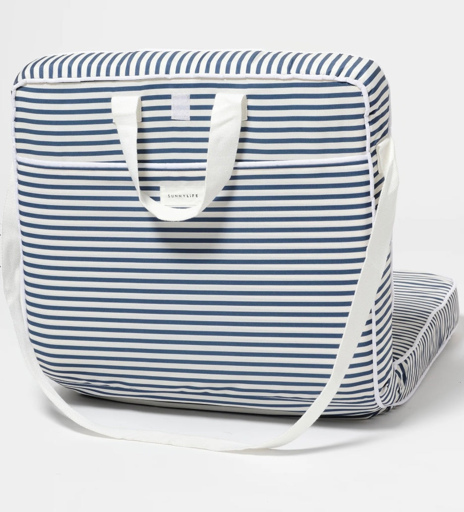 SUNNYLiFE Take Anywhere Folding Chair