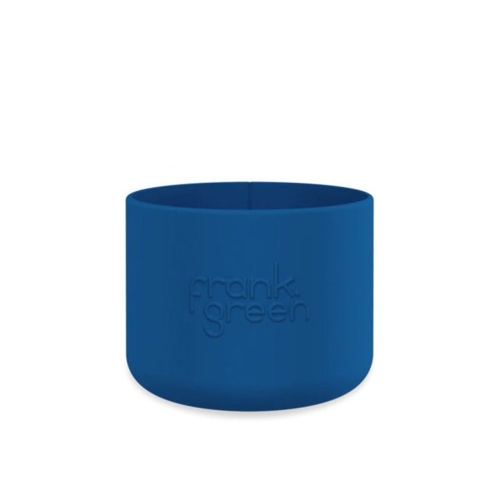Frank Green 595ml Bumper in Deep Ocean available at The Honey Emporium