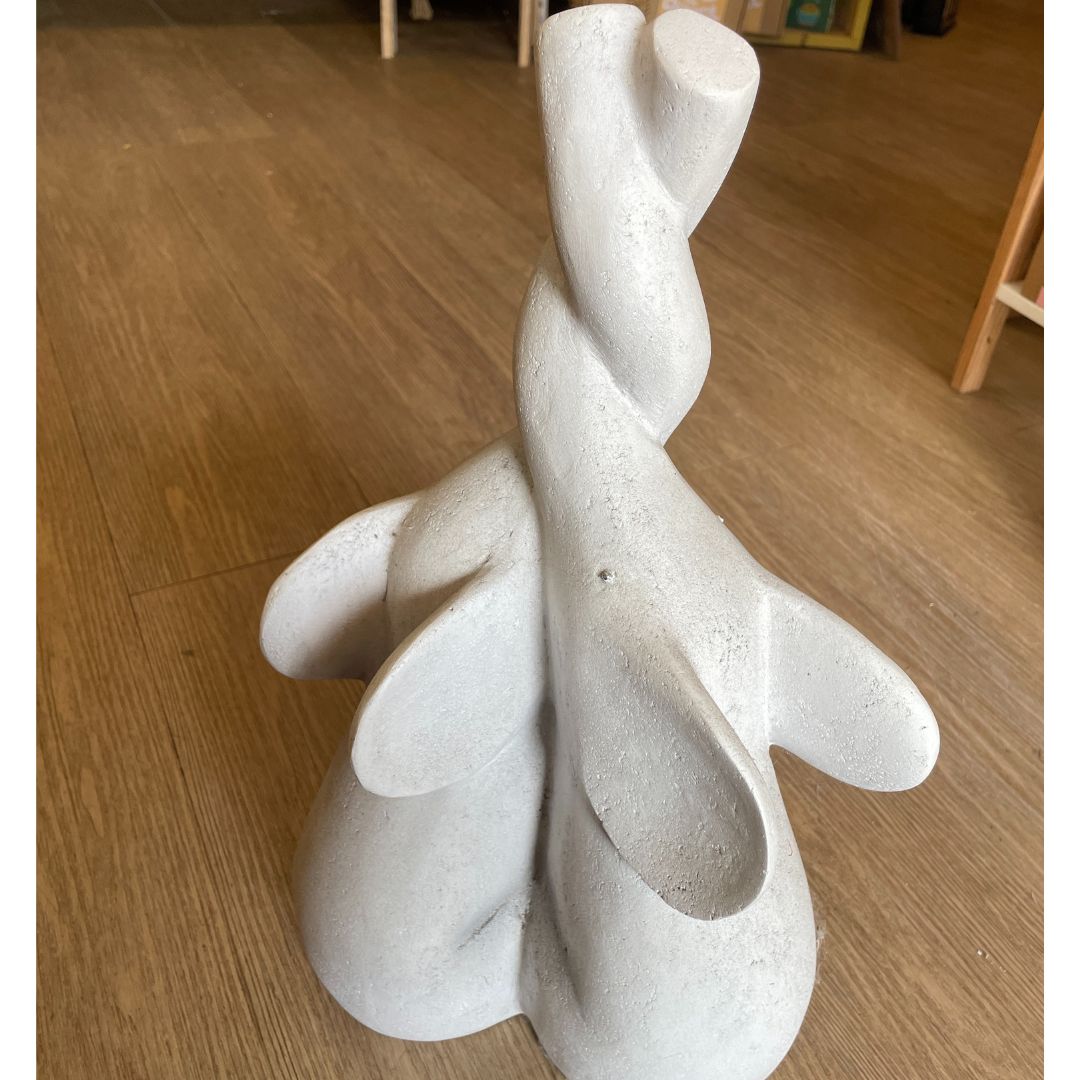 Elephant couple available at The Honey Emporium