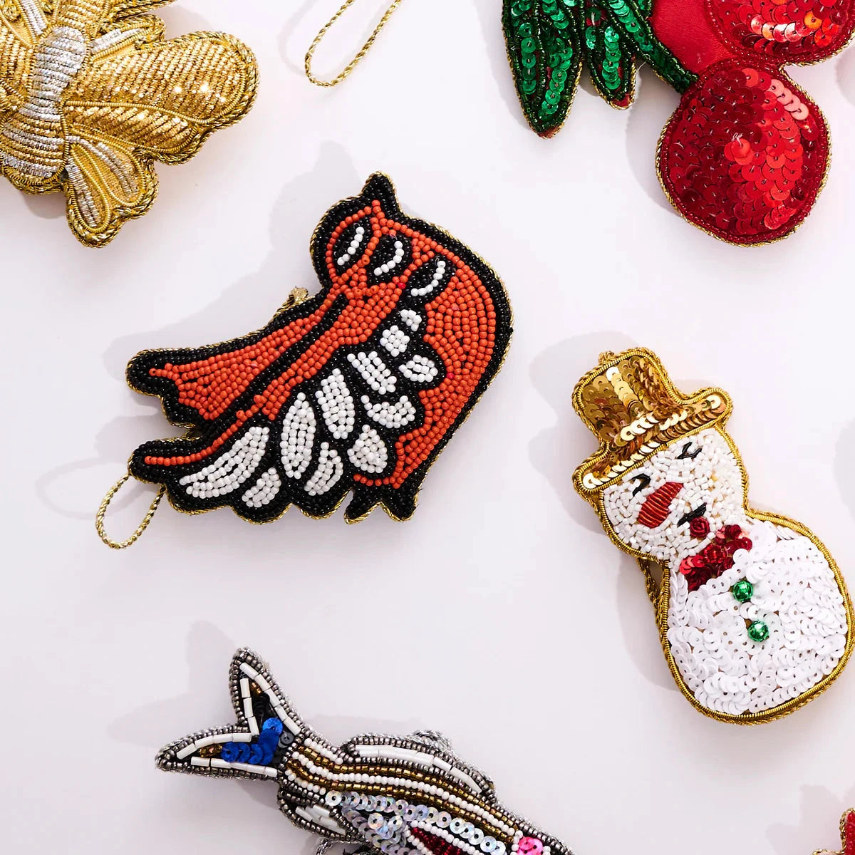 Kip&Co All Seeing Bird Decoration available at The Honey Emporium