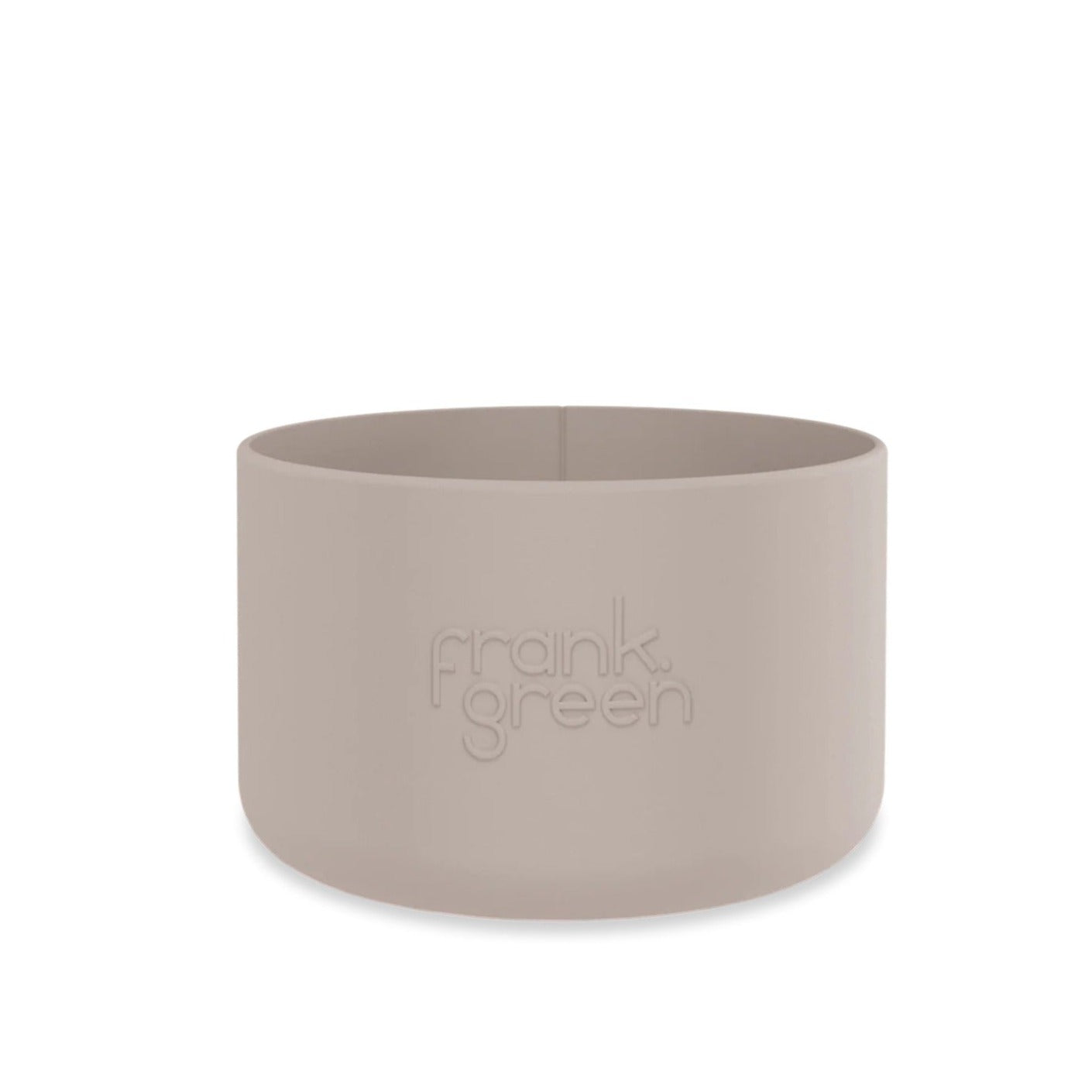 Frank Green Large Bottle Bumper Guard | Moon Dust available at The Honey Emporium
