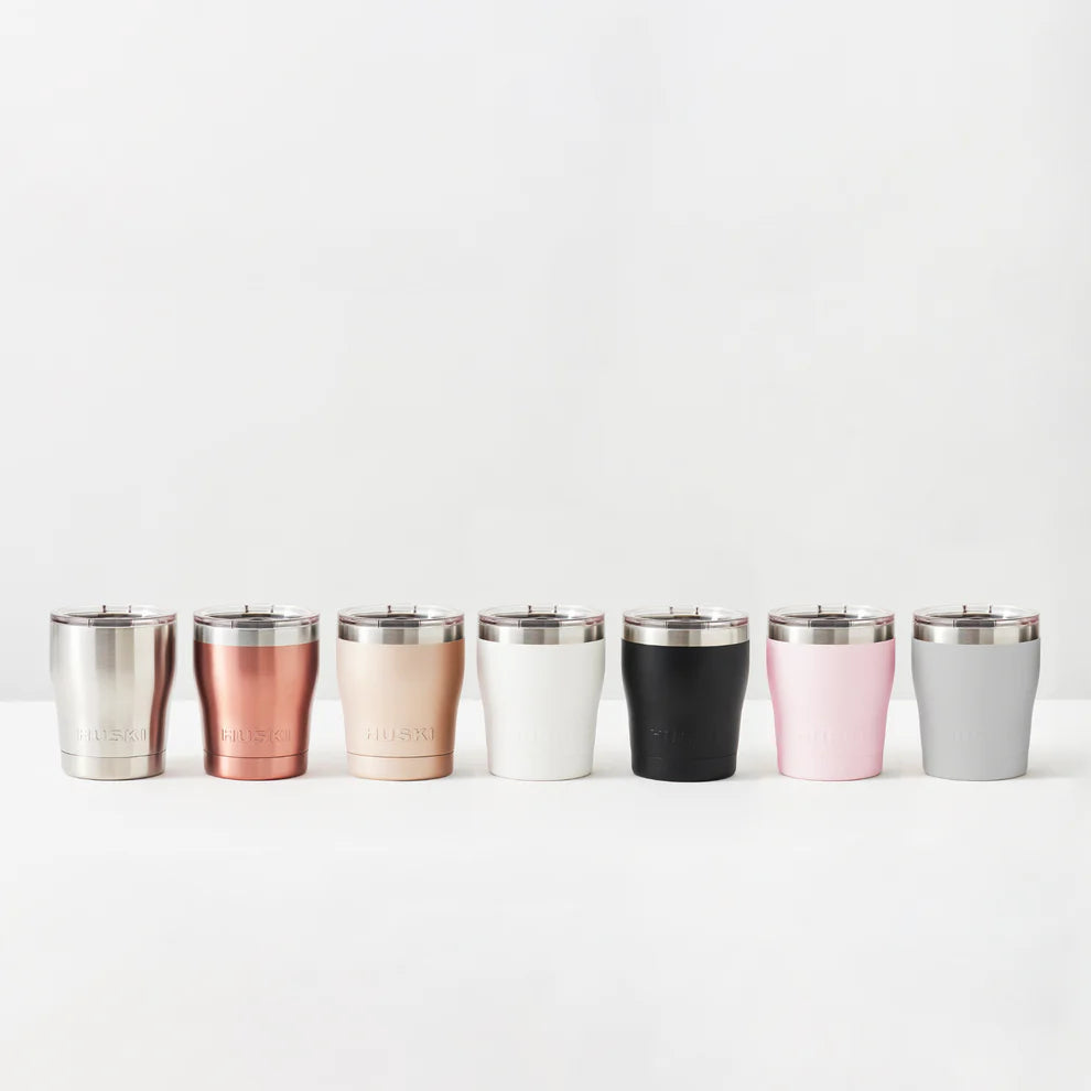 Huski Short Tumbler 2.0 - Lilac (Limited Release) available at The Honey Emporium