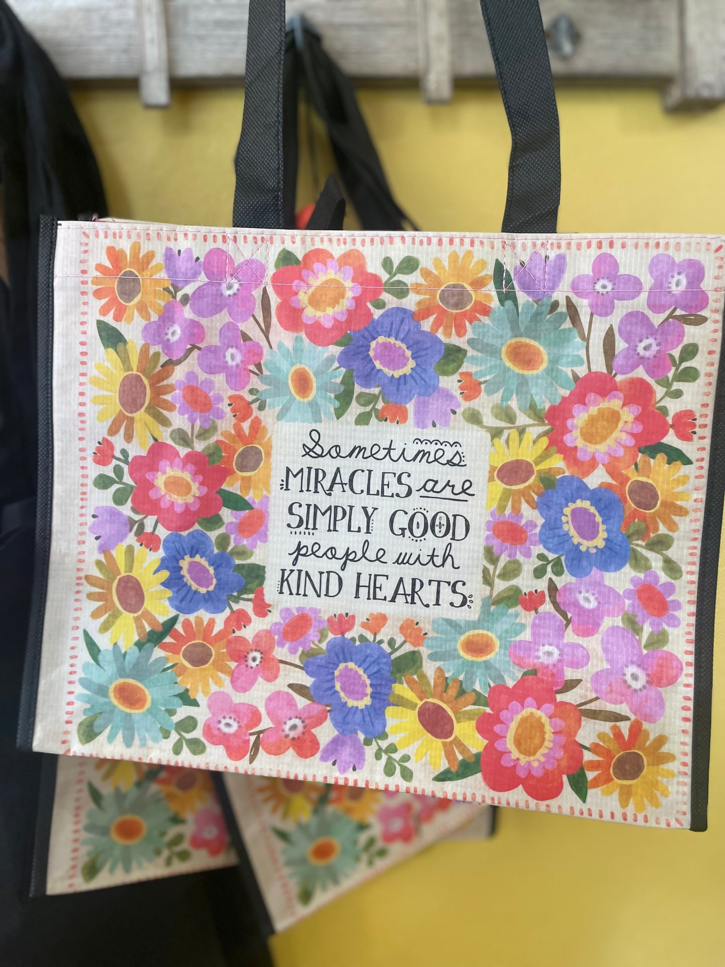 Happy Bag Kind Heart | Gift Bag