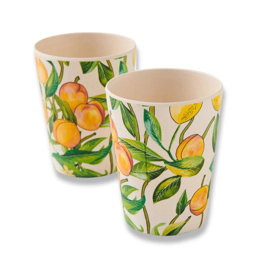 Kip&Co Zesty Cup 2 Piece Set available at The Honey Emporium