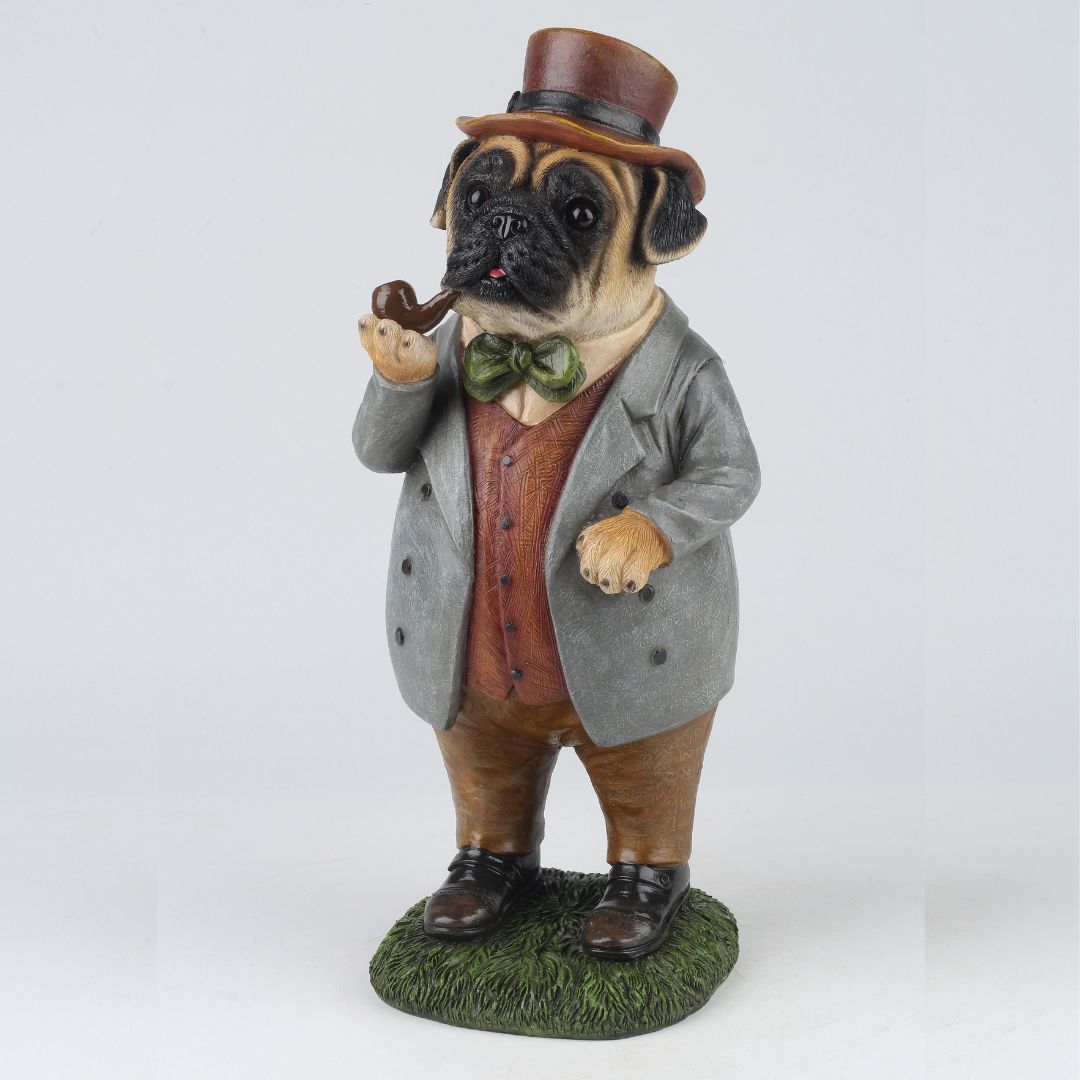 Pugsley Dog