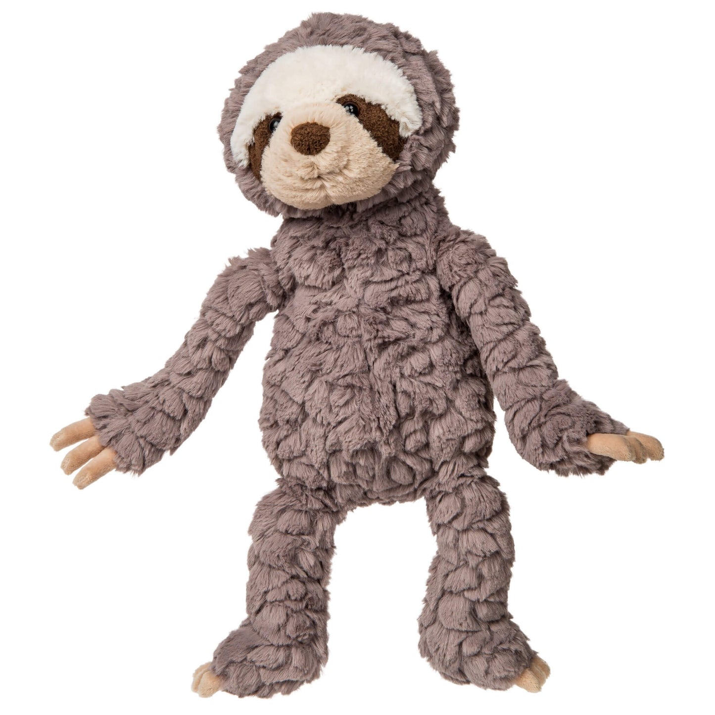 Mary Meyer Grey Putty Sloth available at The Honey Emporium