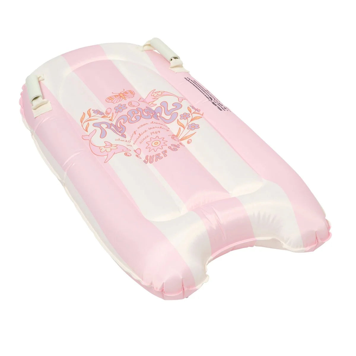 SUNNYLiFE Kids Surf Mat | Ripcurl - Dolphin available at The Honey Emporium
