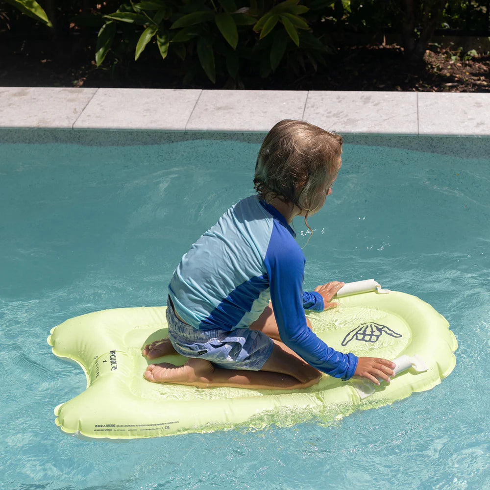 KIDS SURF MAT - ISLAND PARADISO