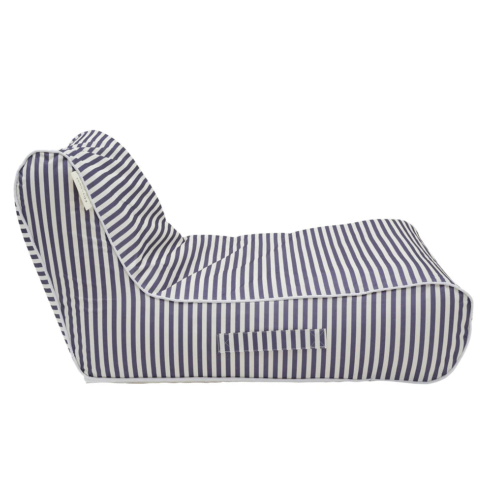 SUNNYLiFE Luxe Floating Chair | Resort Coasta available at The Honey Emporium