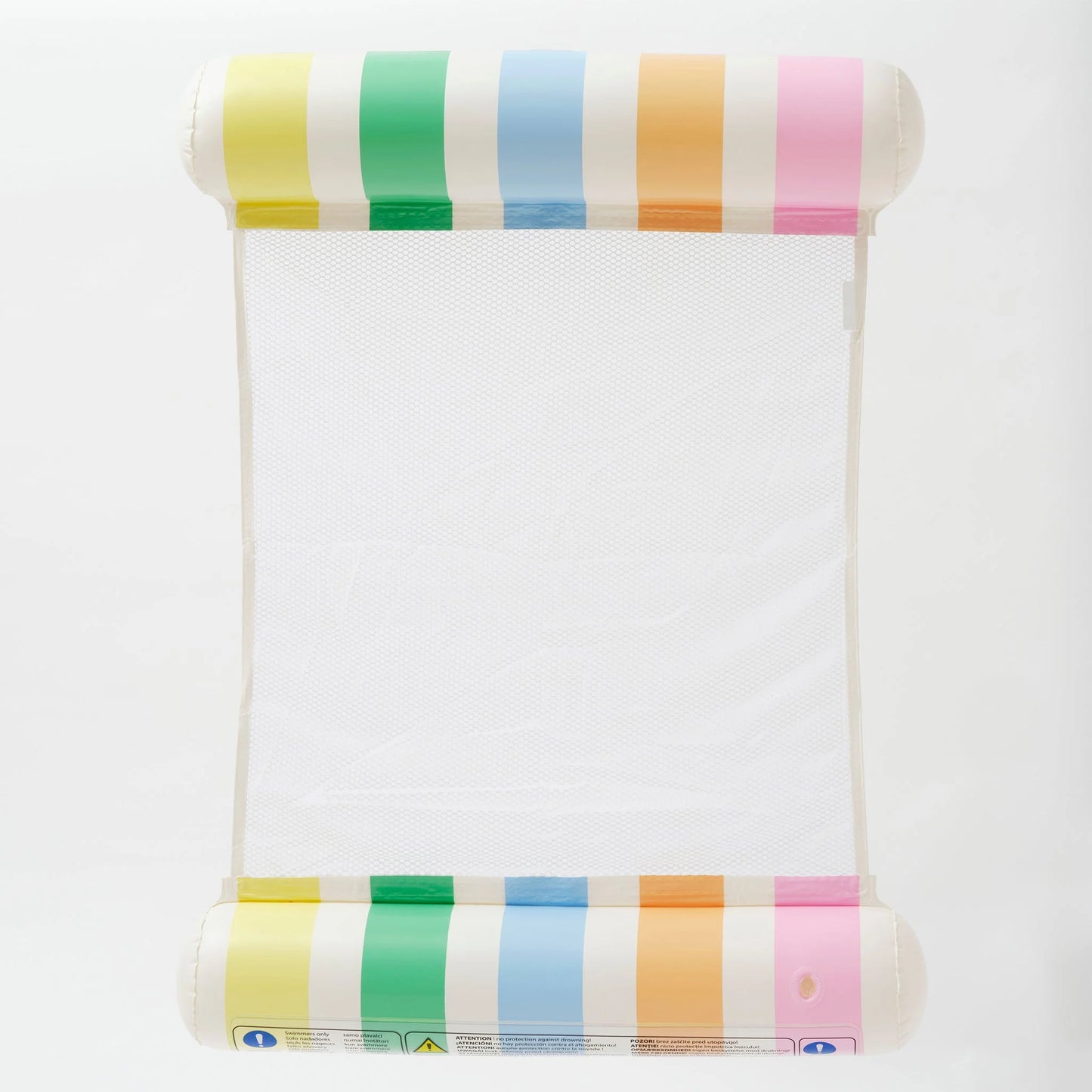 Sunnylife Poolside Bolster Hammock available at The Honey Emporium