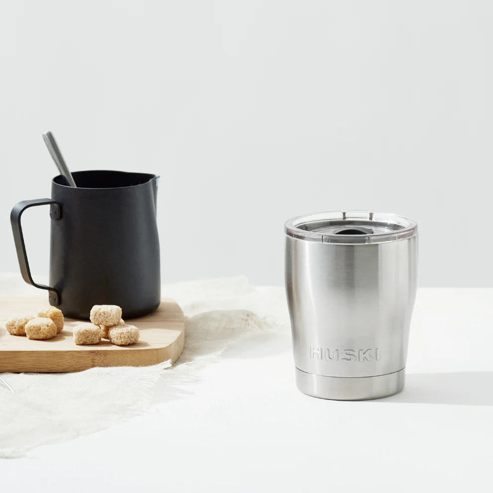 Huski Short Tumbler 2.0 - Lilac (Limited Release) available at The Honey Emporium