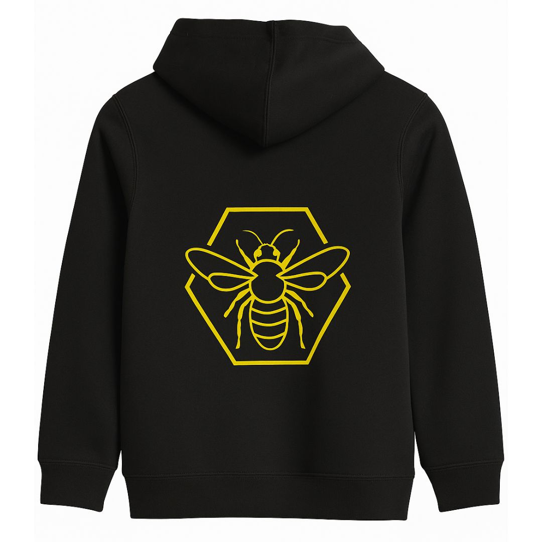 The Honey Emporium Hoodies